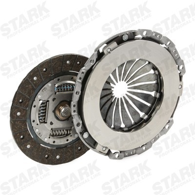 Clutch Kit Stark SKCK-0101652 SKCK-0101652 - photo 4