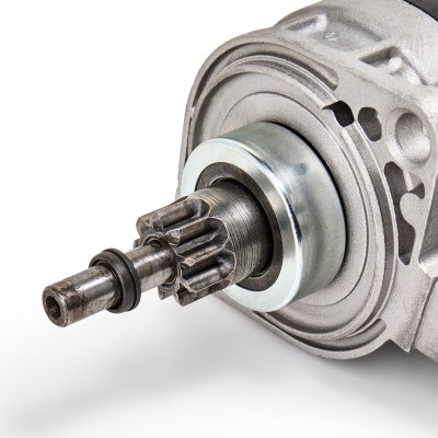 Starter RIDEX 2S0647R 2S0647R - photo 5