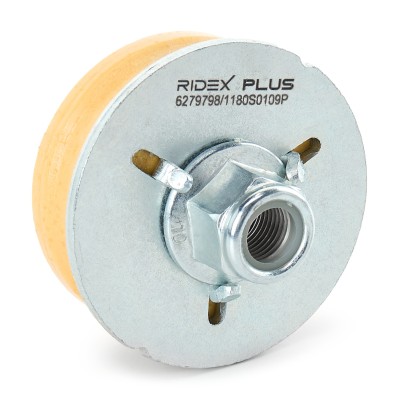 Strut Support Bearing Front RIDEX 1180S0109P 1180S0109P - photo 2