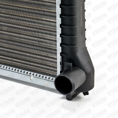 Radiator, Engine Cooling Stark SKRD-0120277 SKRD-0120277 - photo 8