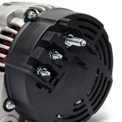 Alternator RIDEX 4G1166 4G1166 - photo 3