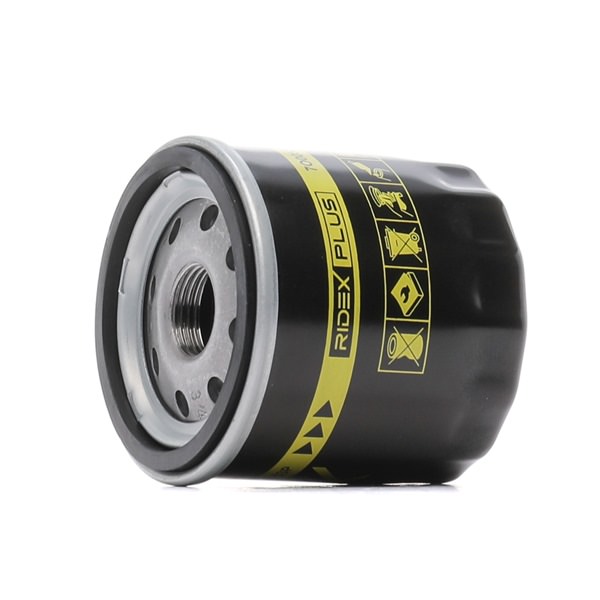 Oil Filter RIDEX 7O0050P 7O0050P - photo 1