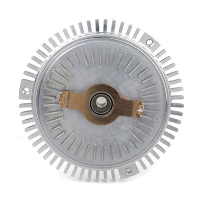 Clutch, Radiator Fan RIDEX 509C0028 509C0028 - photo 3