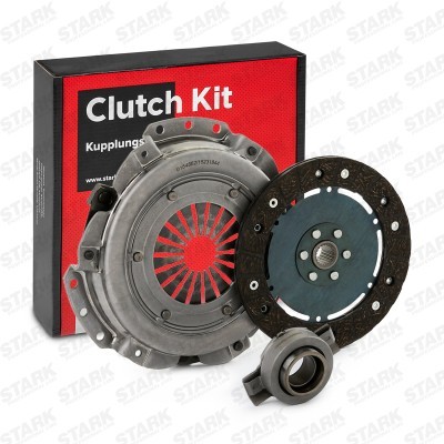 Clutch Kit Stark SKCK-0100574 SKCK-0100574 - photo 2