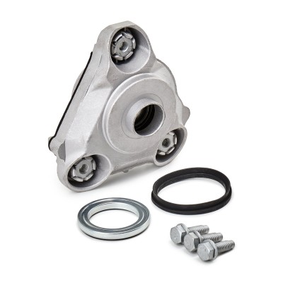 Strut Support Bearing Front RIDEX 1180S0712 1180S0712 - photo 2
