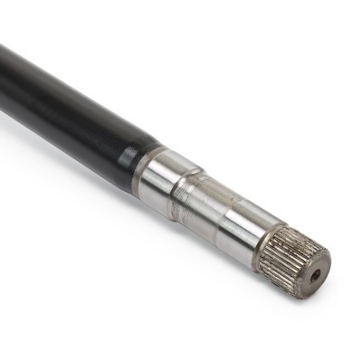 Drive Shaft RIDEX 13D1631R 13D1631R - photo 6