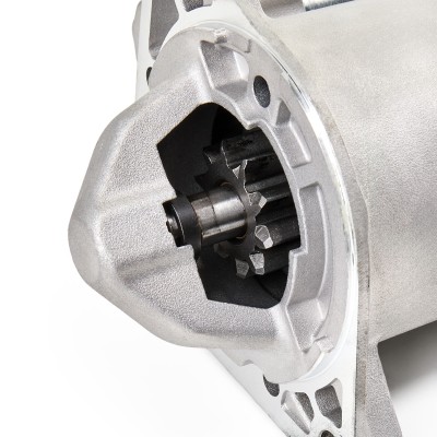 Starter RIDEX 2S0133P 2S0133P - photo 5