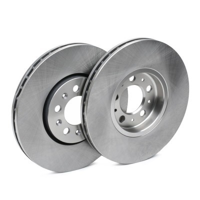 Brake Disc RIDEX 82B0143 82B0143 - photo 7