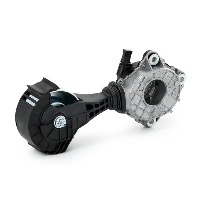 Belt Tensioner V-Ribbed Belt RIDEX 541V0049 541V0049 - photo 3