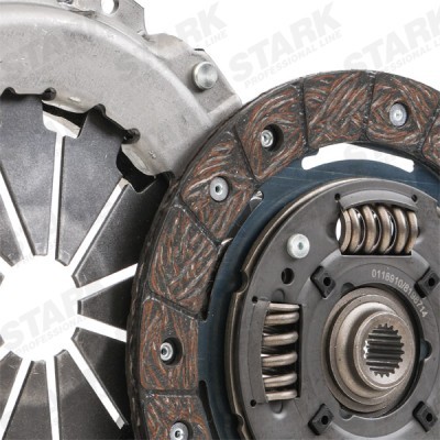 Clutch Kit Stark SKCK-0100171 SKCK-0100171 - photo 6