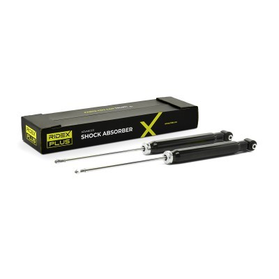 Shock Absorber RIDEX 854S19321P 854S19321P - photo 2