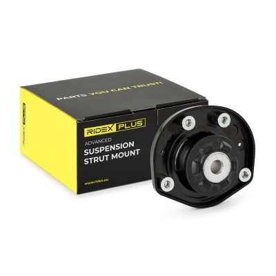 Strut Support Bearing Front RIDEX 1180S0057P 1180S0057P - photo 1