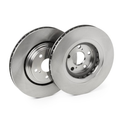 Brake Disc RIDEX 82B1266 82B1266 - photo 7