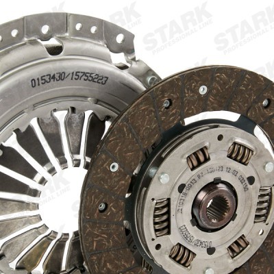 Clutch Kit Stark SKCK-0101056 SKCK-0101056 - photo 5