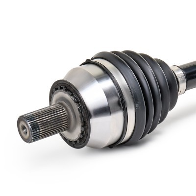 Drive Shaft RIDEX 13D1298R 13D1298R - photo 5