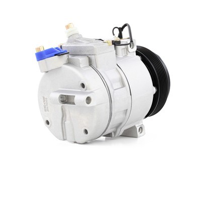 Compressor, Air Conditioning MERCEDES-BENZ sedan 447K0087 - photo 4