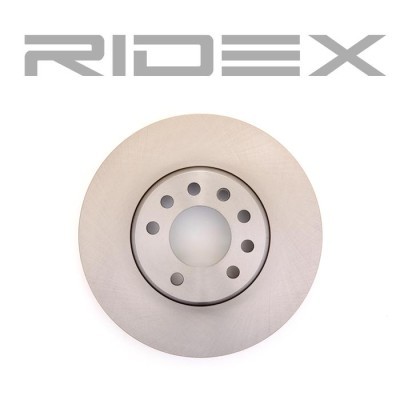 Brake Disc RIDEX 82B0219 82B0219 - photo 4
