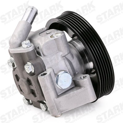 Hydraulic Pump, Steering System Stark SKHP-0540123 SKHP-0540123 - photo 4