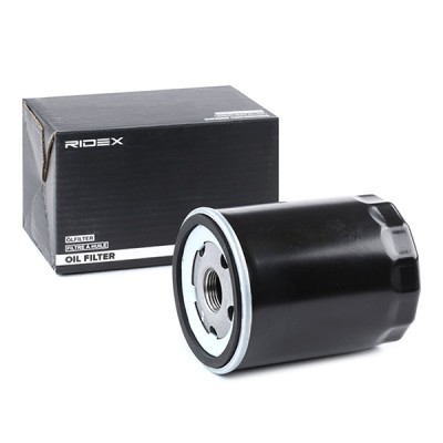 Oil Filter RIDEX 7O0178 7O0178 - photo 2