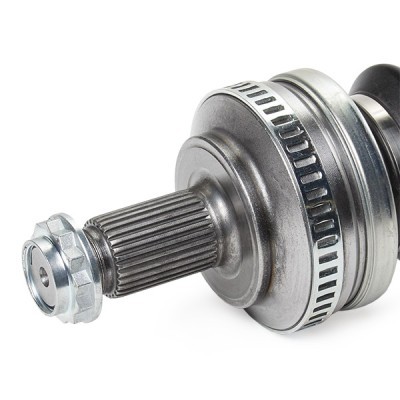 Drive Shaft RIDEX 13D1057 13D1057 - photo 5