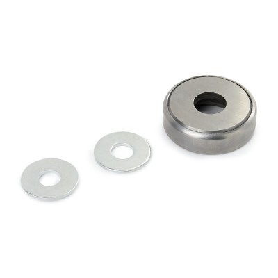 Strut Support Bearing Front RIDEX 1180S0758 1180S0758 - photo 4