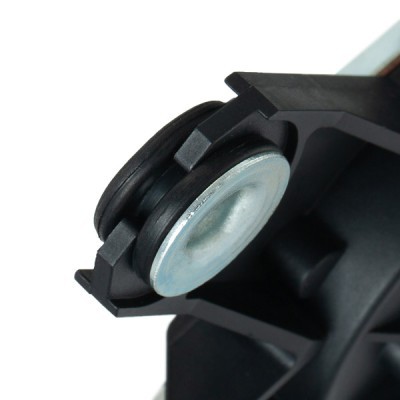 Wiper Motor RIDEX 295W0131 295W0131 - photo 5