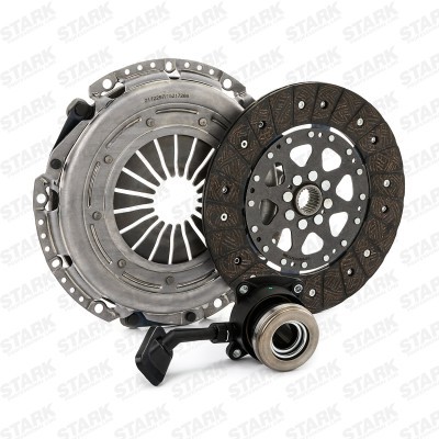 Clutch Kit Stark SKCK-0100370 SKCK-0100370 - photo 3