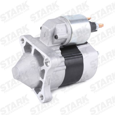 Starter Stark SKSTR-0330080 SKSTR-0330080 - photo 3