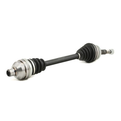 Drive Shaft RIDEX 13D0673 13D0673 - photo 4