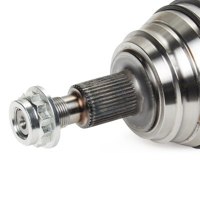 Drive Shaft RIDEX 13D1295 13D1295 - photo 5