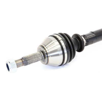 Drive Shaft RIDEX 13D0058 13D0058 - photo 3
