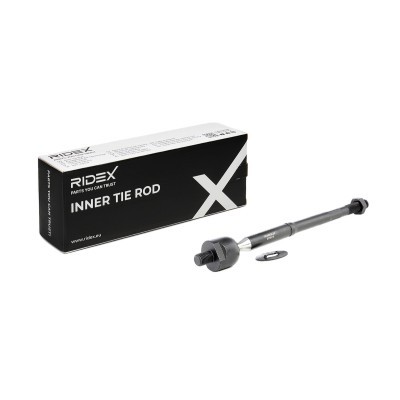 Tie Rod Assembly RIDEX 51T0114 51T0114 - photo 1