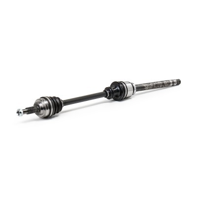 Drive Shaft RIDEX 13D1186 13D1186 - photo 3