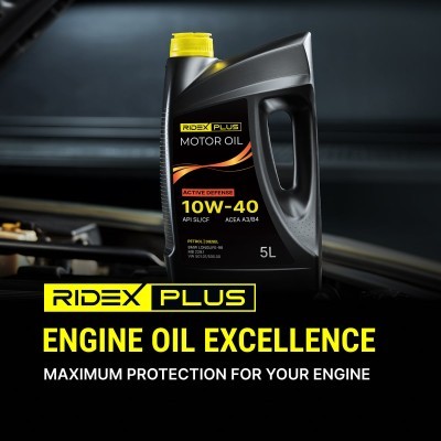 Engine Oil RIDEX 1862O0059P 1862O0059P - photo 13
