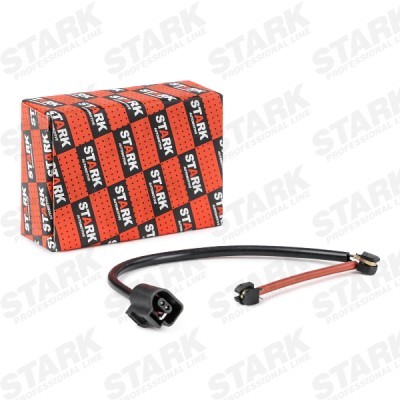 Sensor, Brake Pad Wear Stark SKWW-0190149 SKWW-0190149 - photo 2
