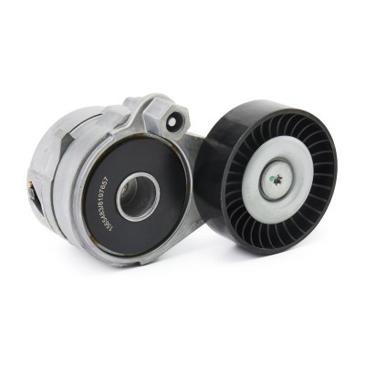 Belt Tensioner V-Ribbed Belt RIDEX 541V0017 541V0017 - photo 3