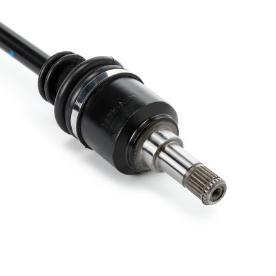 Drive Shaft RIDEX 13D0379R 13D0379R - photo 6