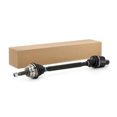 Drive Shaft RIDEX 13D0249R 13D0249R - photo 2