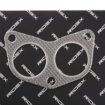 Exhaust manifold gasket RIDEX 27G0014 27G0014 - photo 2