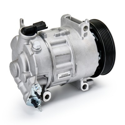 Compressor, Air Conditioning 447K0444 - photo 4