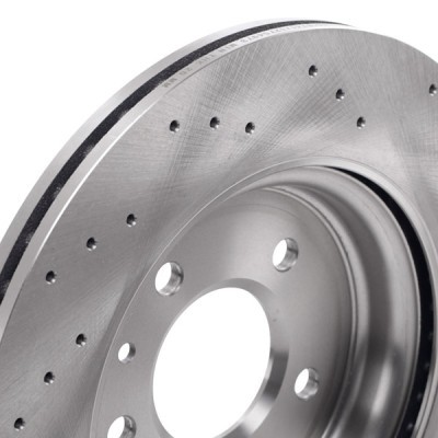 Brake Disc RIDEX 82B1650 82B1650 - photo 6