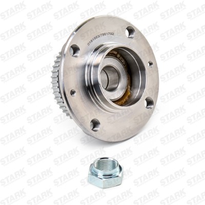 Wheel Bearing Stark SKWB-0180421 SKWB-0180421 - photo 4
