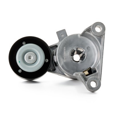 Belt Tensioner V-Ribbed Belt RIDEX 540T0021 540T0021 - photo 5