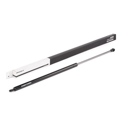 Gas Spring, boot-/cargo area RIDEX 219G0294 219G0294 - photo 2