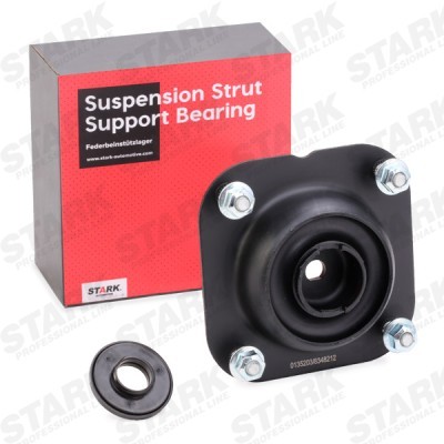 Strut Support Bearing Front Stark SKSS-0670268 SKSS-0670268 - photo 2