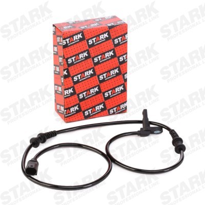 ABS Sensor Stark SKWSS-0350732 SKWSS-0350732 - photo 2