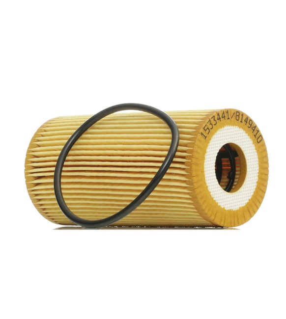 Oil Filter RIDEX 7O0137 7O0137 - photo 1