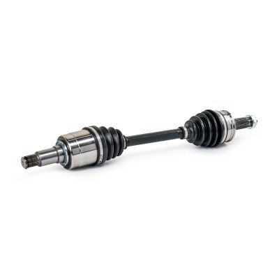 Drive Shaft RIDEX 13D1712 13D1712 - photo 3