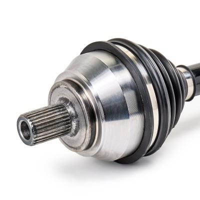 Drive Shaft RIDEX 13D0527R 13D0527R - photo 5