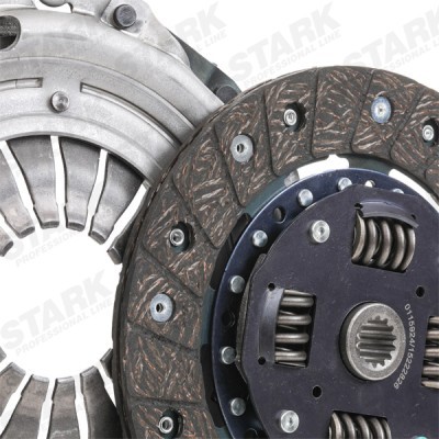 Clutch Kit Stark SKCK-0100386 SKCK-0100386 - photo 6